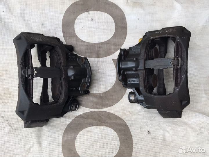 Супорт ман 15.240 Тгм Man tgm