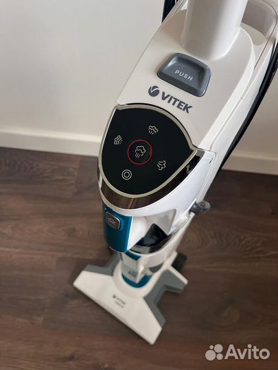Пылесос vitek VT-1889