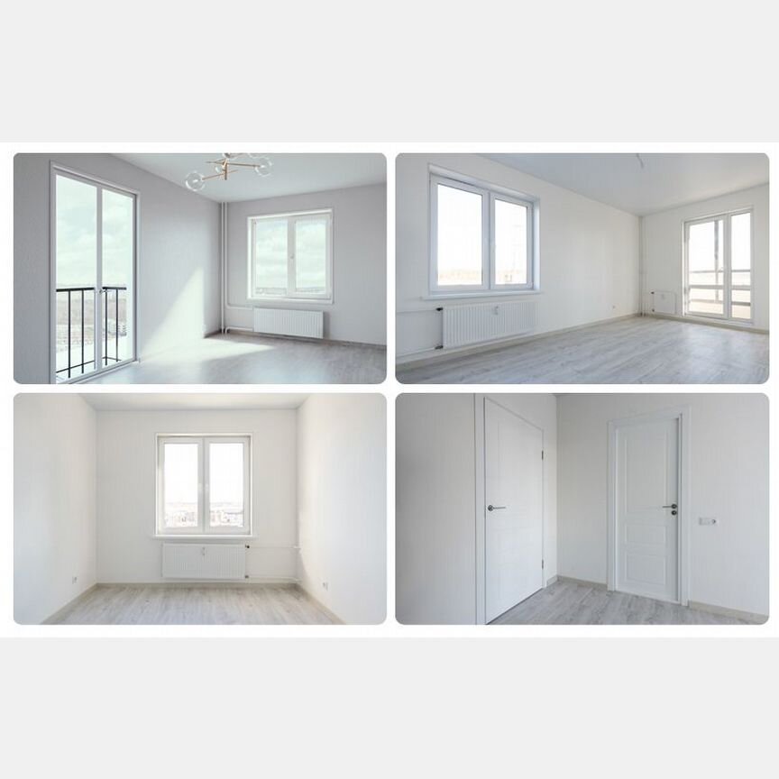 Квартира-студия, 28,9 м², 9/12 эт.