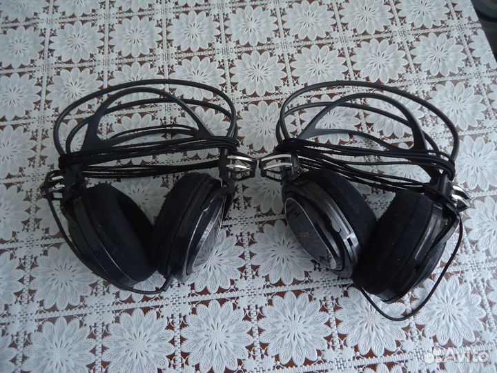 Наушники sony mdr-xd400
