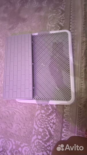 Туалет для собак