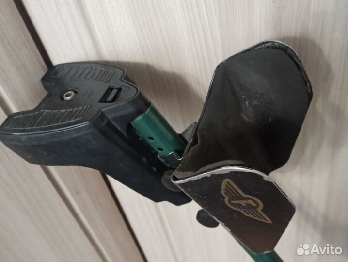 Металлоискатель Fisher F75 SE