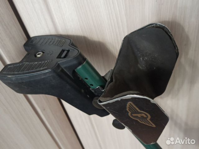 Металлоискатель Fisher F75 SE