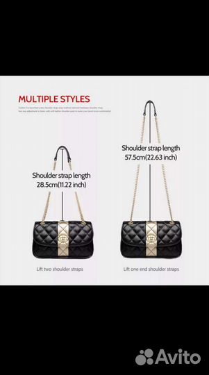 Сумка женская натуральная кожа