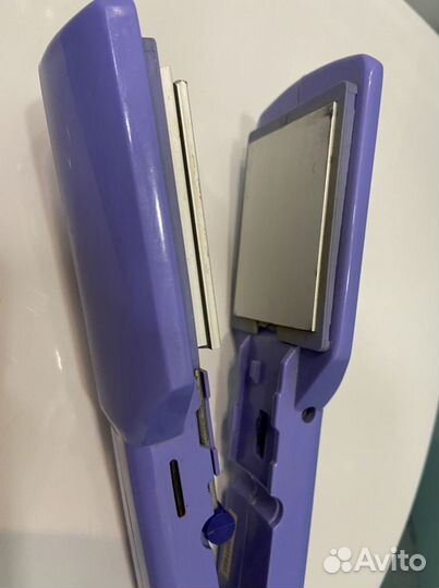 Плойка гафре