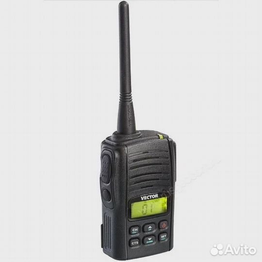 Пpодаю новые рaции vecтоr vт-44 Military #3