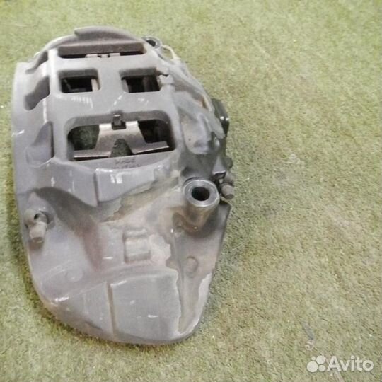 Суппорт тормозной Порше Кайен 3 PO536 (2017-Н.В.)