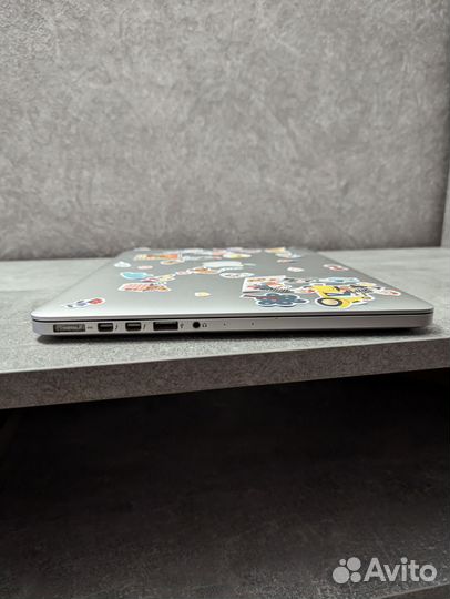 Apple MacBook Pro 13-inch 2015 8/256Gb