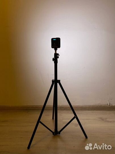 Видеосвет Andoer w64rgb