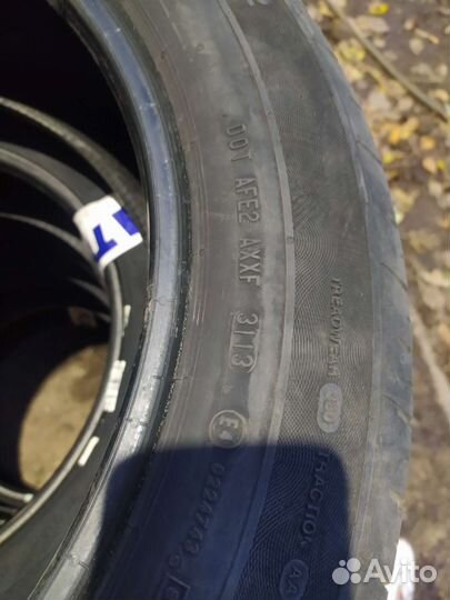 Continental ContiPremiumContact 2 215/55 R18 95H