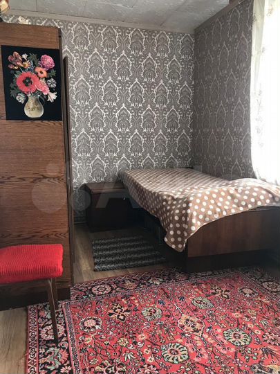 2-к. квартира, 44,7 м², 1/2 эт.