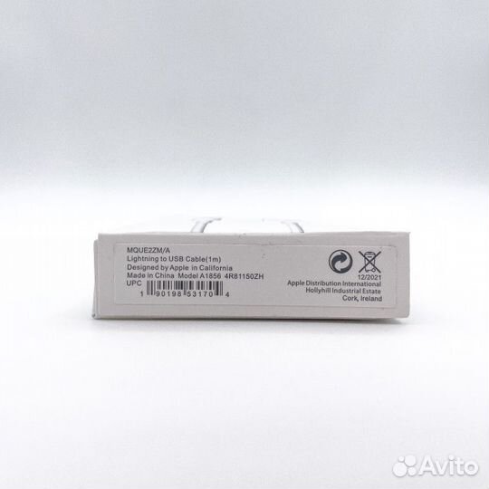 Кабеля usb / type-c lightning для зарядки iPhone