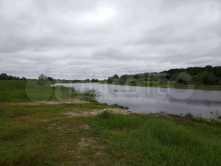 Участок 9 сот. (ИЖС)