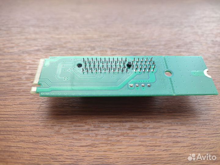 Переходник chipal ngff M.2 в PCI-E