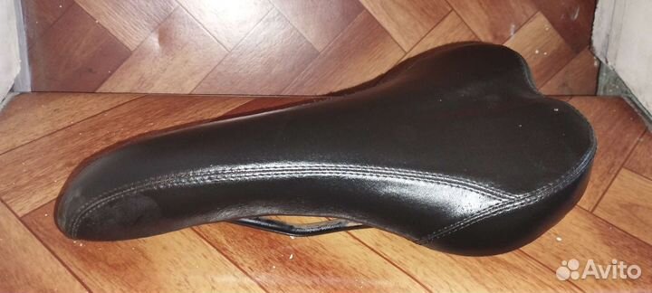Седло для велосипеда