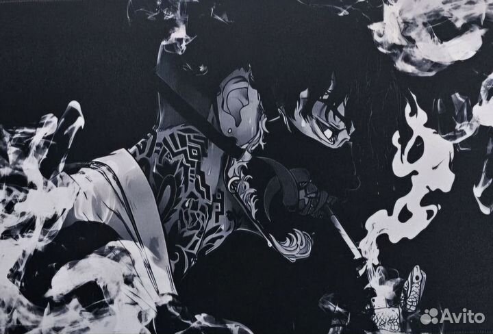 Компьютерный коврик