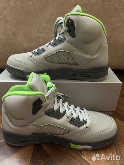 Nike jordan 5 оригинал