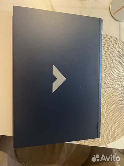 Ноутбук в аренду / HP Victus R5 5600H