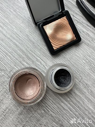 Набор косметики пакетом