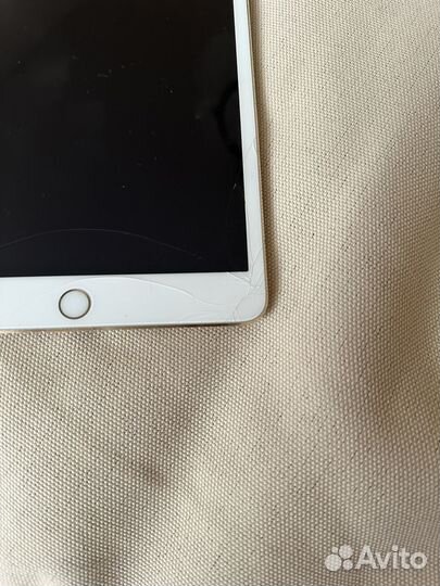 iPad mini 3 64gb