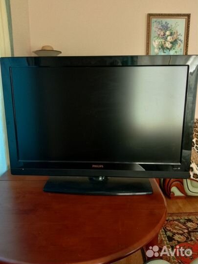 Телевизор Philips 42 дюйма