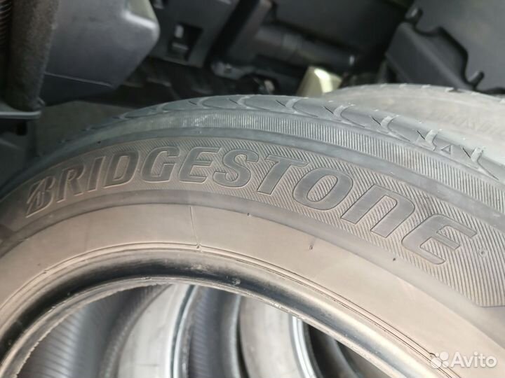 Bridgestone Regno GRVII 195/60 R16 89H