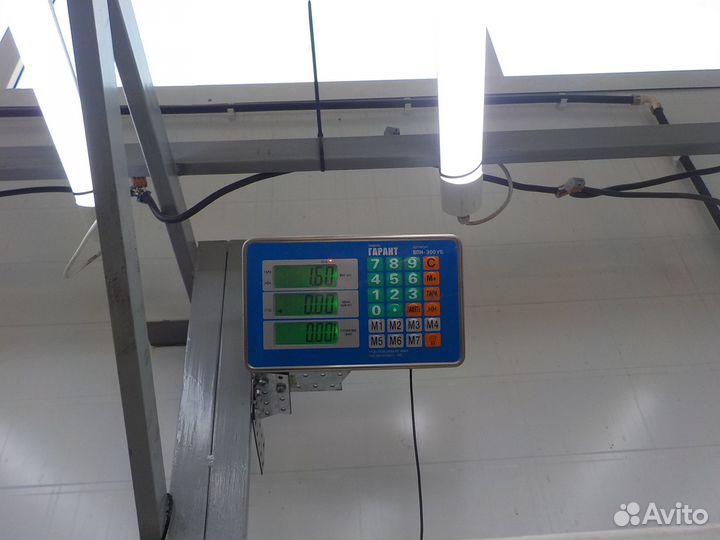 Блок ABS Renault Logan 2005