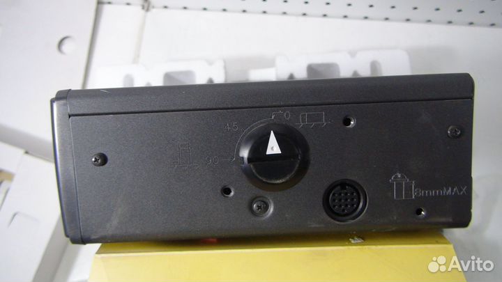 Cd changer kenwood kdc-c471fm