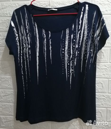 Пакет женских вещей 46-48 р-р