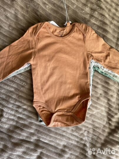 Боди sinsay 74 размера