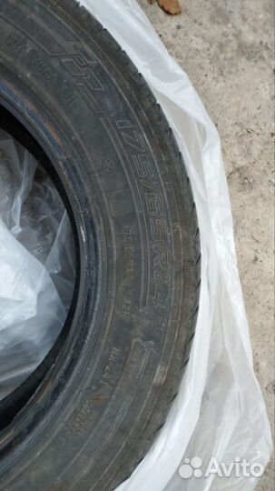 КАМА Grant 175/65 R14