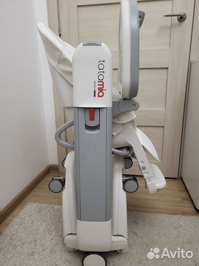 Стул для кормления peg perego tatamia