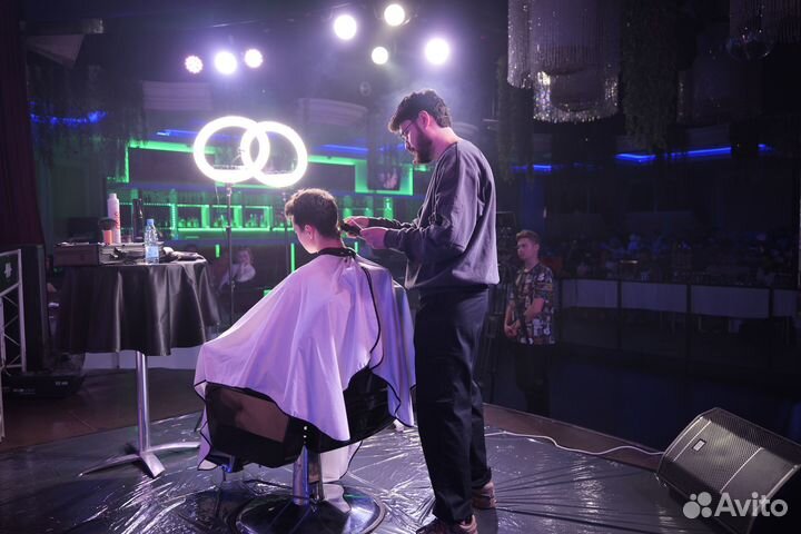 Видеограф / Фотограф