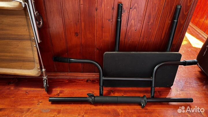 Силовой тренажер