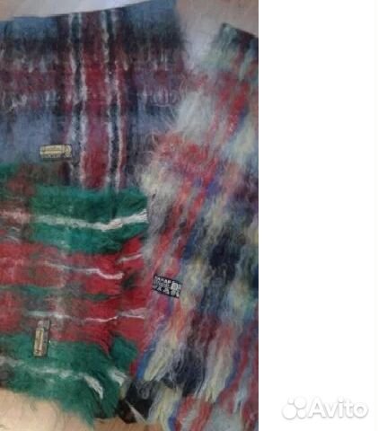 Шарфы, варежки собачьи, перчатки