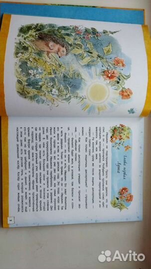 Детская книга