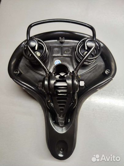 Седло для велосипеда