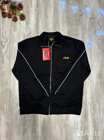 Кофта Corteiz: выделяйтесь из толпы