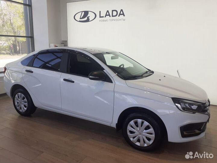 LADA Vesta 1.6 МТ, 2024