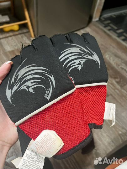 Перчатки (бинты) для бокса