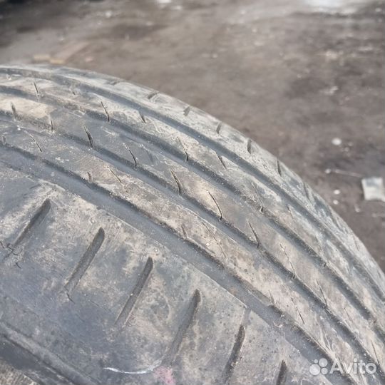 Nexen N'Blue HD Plus 215/55 R16