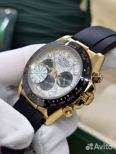 Мужские часы Rolex Daytona