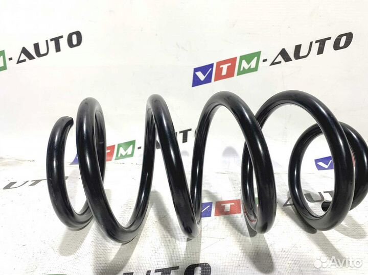 Kayaba Пружина Skoda octavia 3 универсал 20