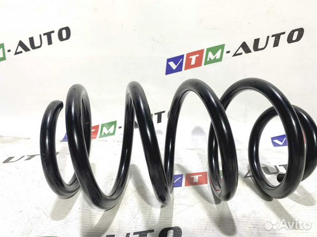 Kayaba Пружина Skoda octavia 3 универсал 20