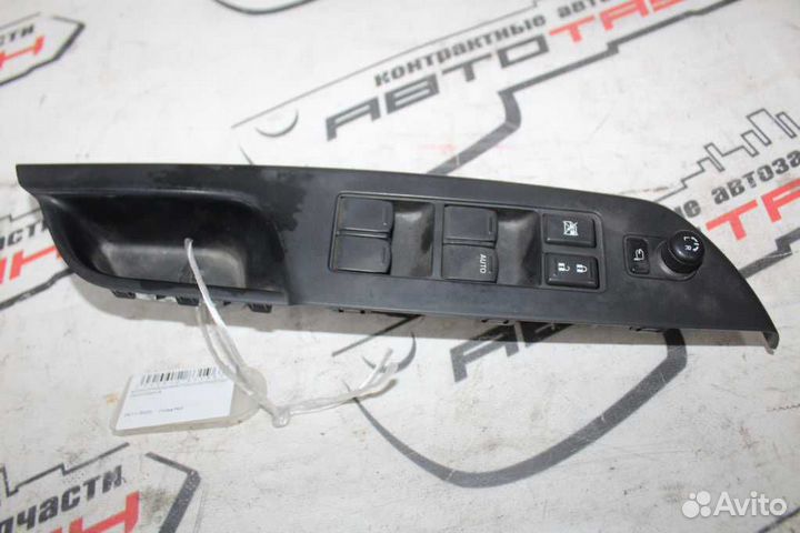 Блок управления С\П suzuki swift ZC72S ZD72S перед