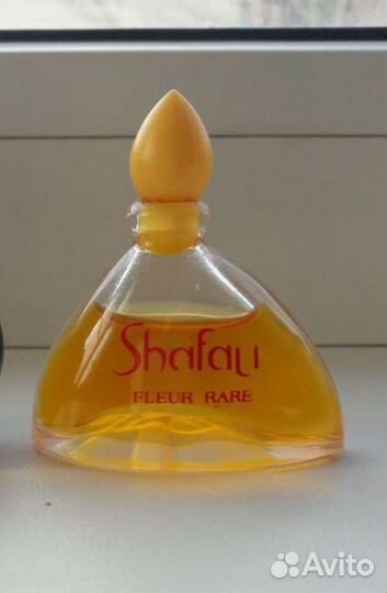 Парфюмерия остатки во флаконах