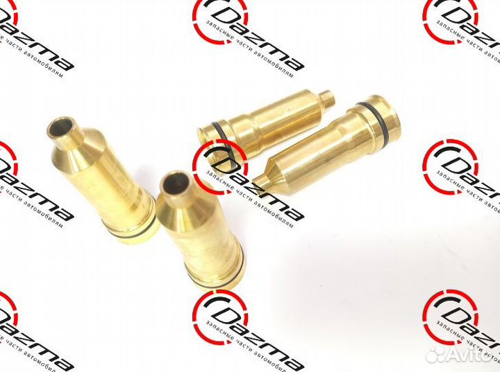 QML MV08209 Стакан форсунки 4-6HK1-T NQR75/90/NPR7