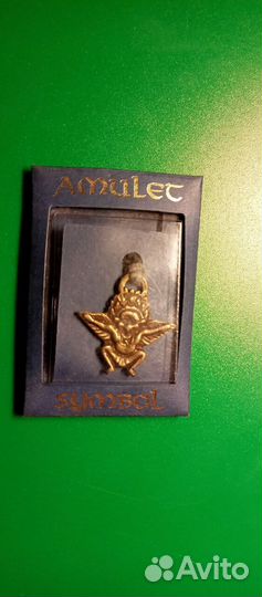 Талисманы для повышения собственных сил