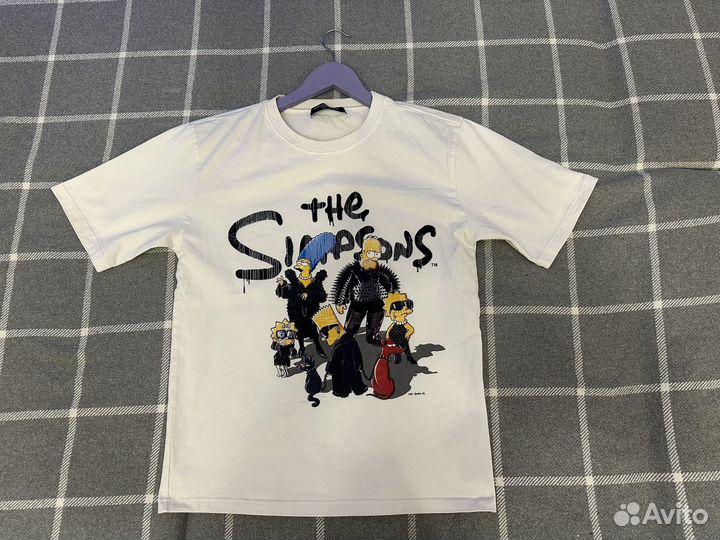 Футболка Balenciaga