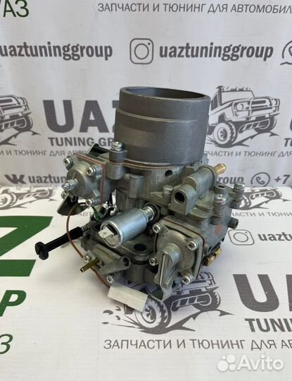 Карбюратор 4178 - 